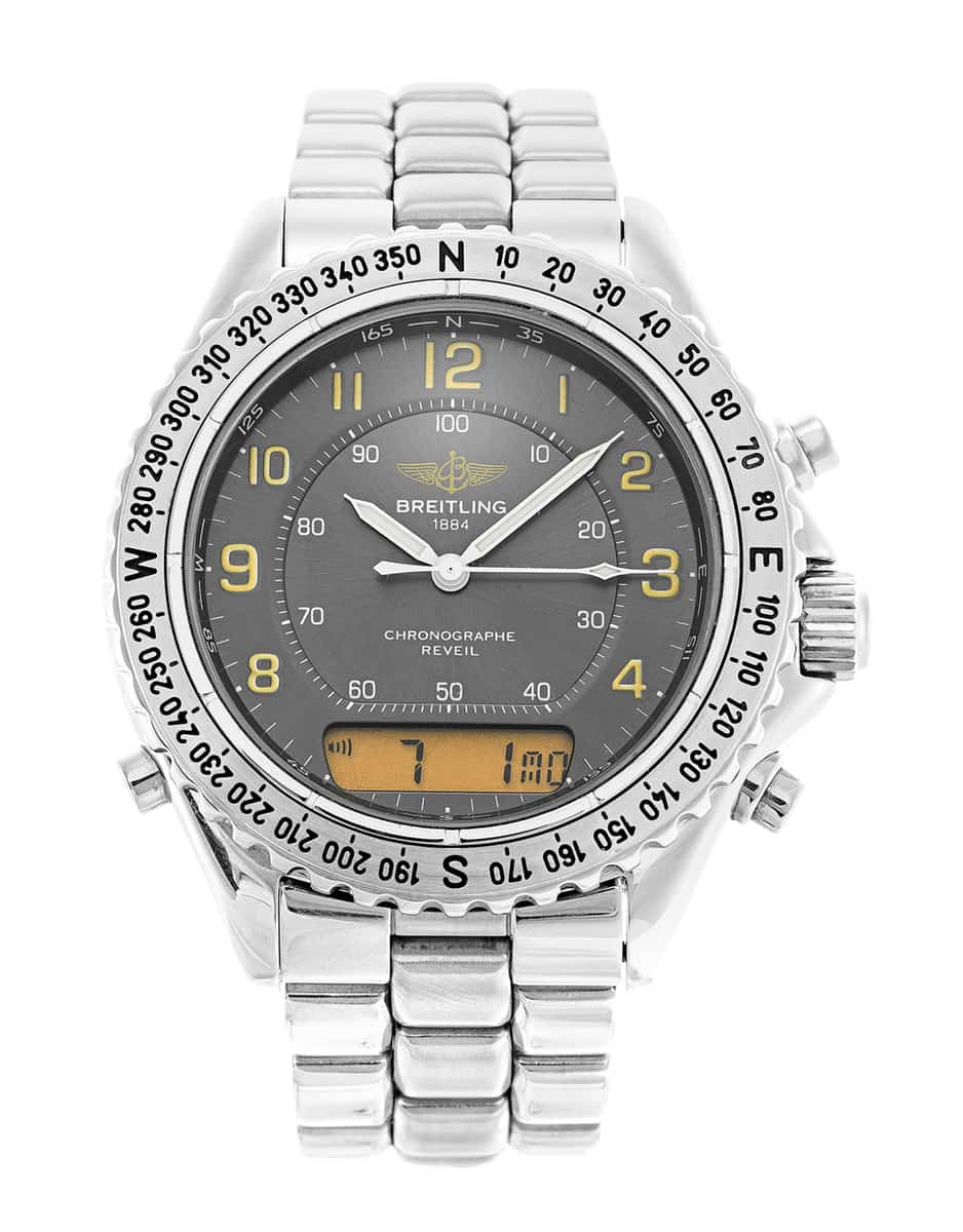 Breitling a51035 outlet